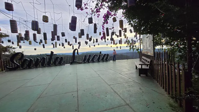 Hotel Valle de Ángeles