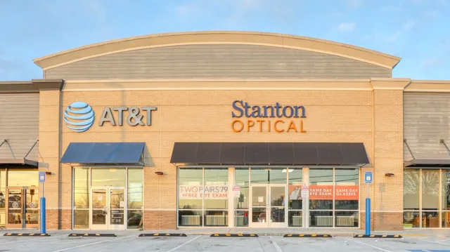 Stanton Optical