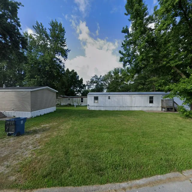 Seges Mobile Home Park