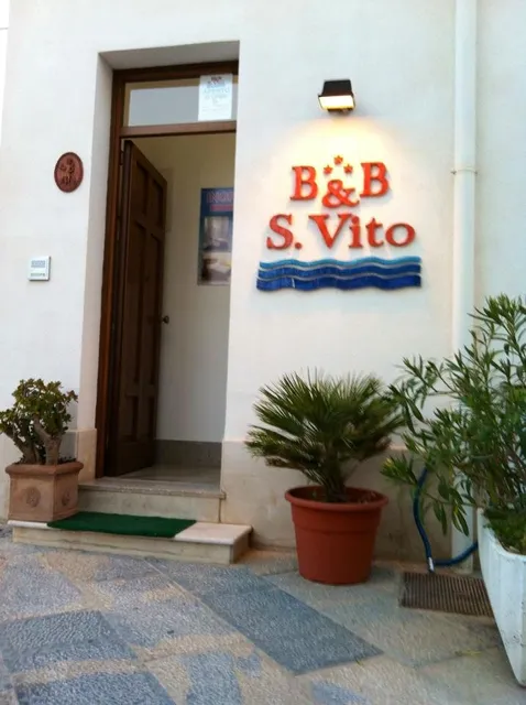 B&B SanVito