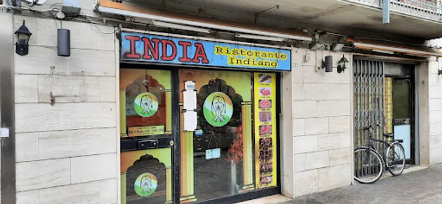 India Restaurant