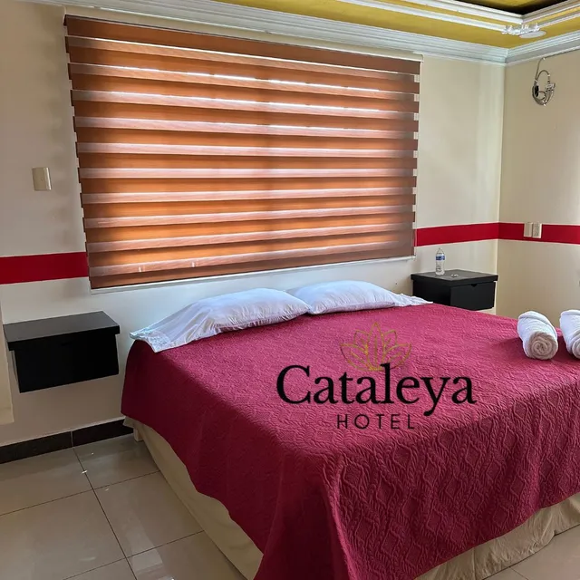 Hotel Cataleya