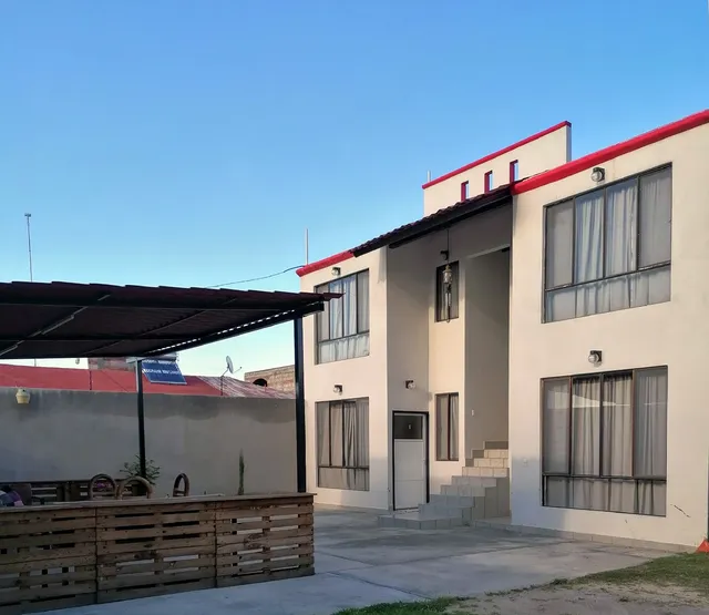 La Estancia del Abuelo