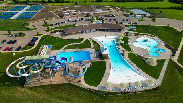 Midwest Health Aquatic Center