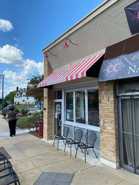 Rita's Italian Ice & Frozen Custard
