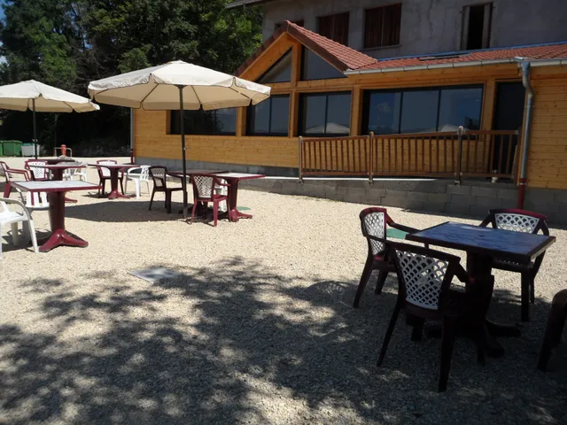 GITE AUBERGE EDELWEISS