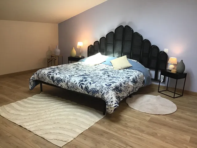 La Chollerie De Marmaju