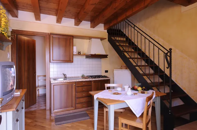 Agriturismo Gian Galeazzo Visconti