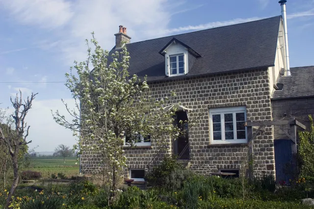 La Neslière chambres d'hôtes bio