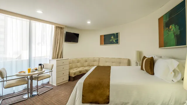 Hotel Century Reforma