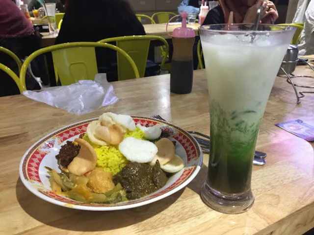 Warung Chandra Indonesian Restaurant