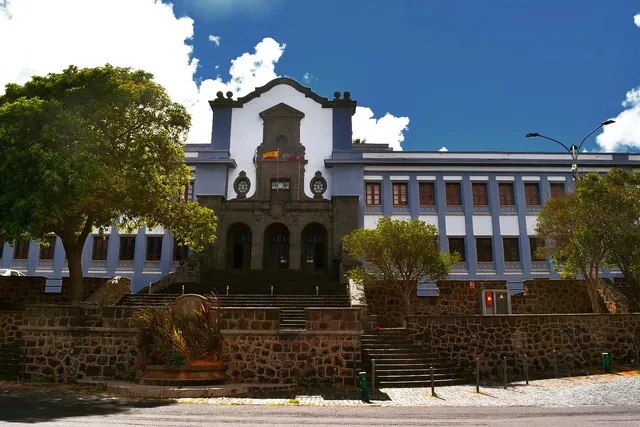 University of La Laguna