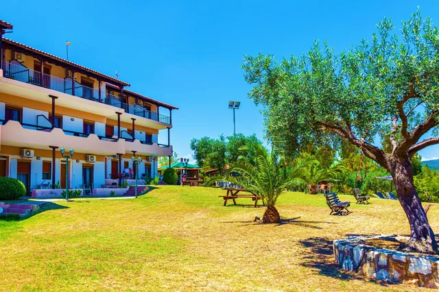 Pension Veria Frankfurt