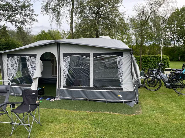 Camping De Buiten Bij