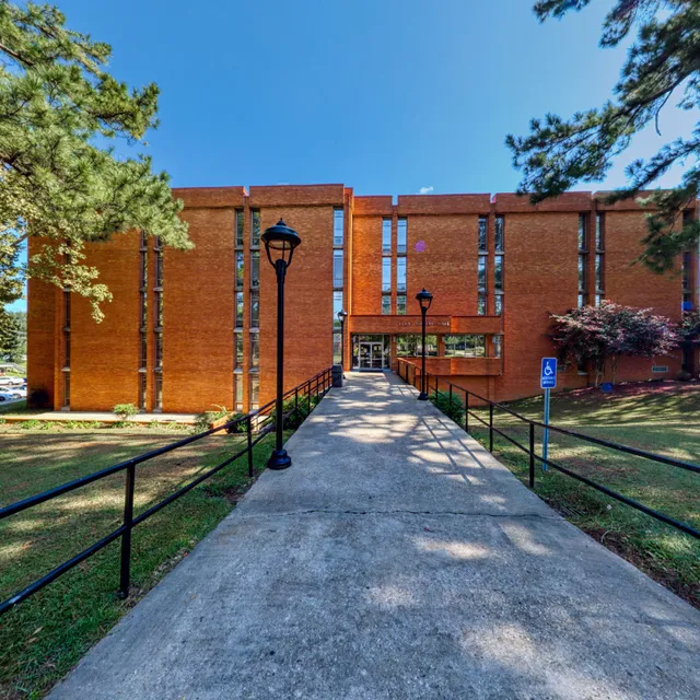 Copiah-Lincoln Community College