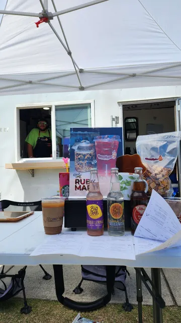 Second Wind Beverages and Snacks LLC