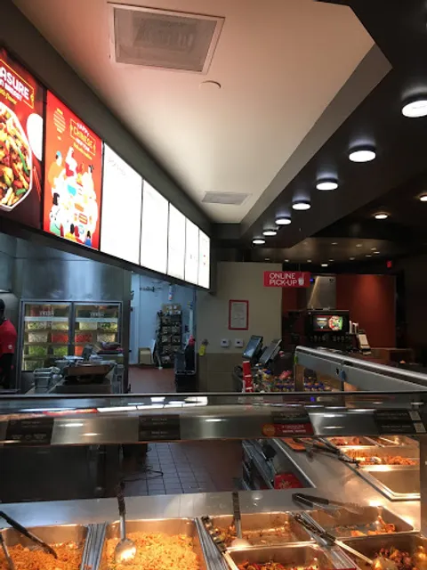 Panda Express