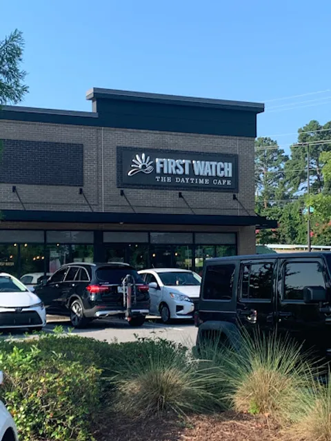 First Watch