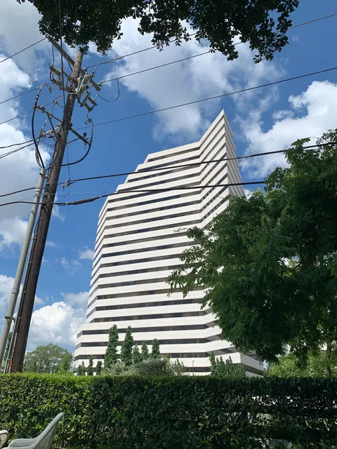 Consulate of Egypt in Houston
