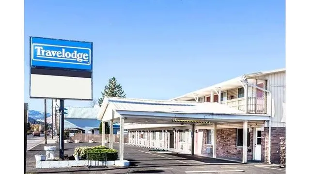 Travelodge by Wyndham La Grande