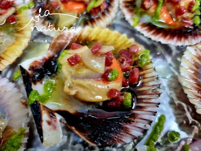 Restaurante Vía Natura