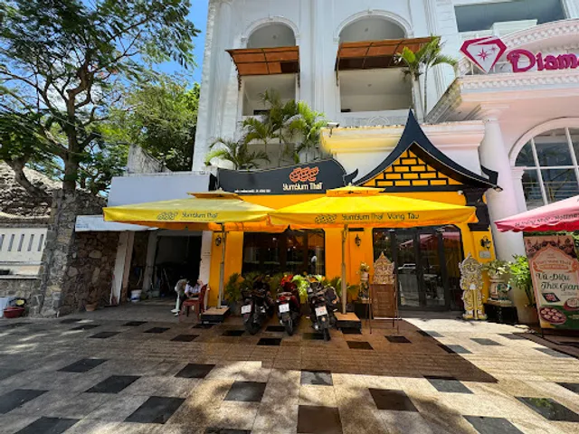 YumYum Thái Vũng Tàu
