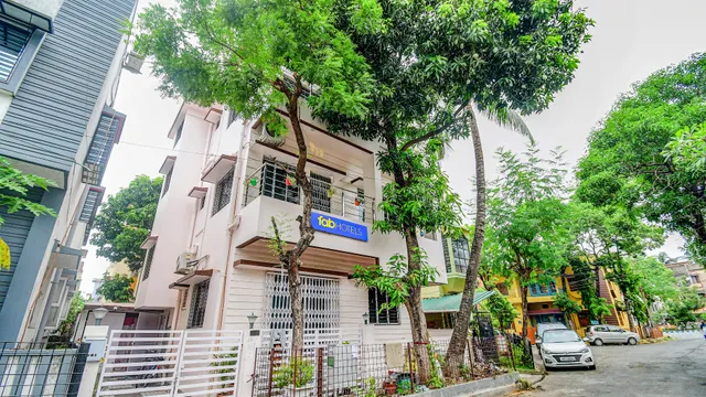 Fabexpress Moon Residency