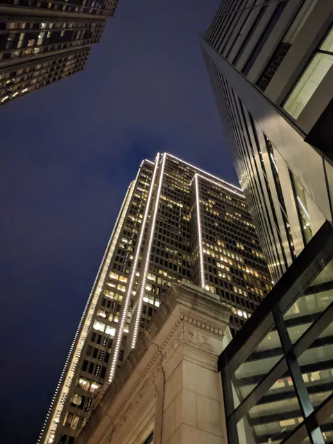 Landmark Corporate Headquarters