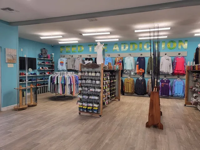 7 Day Addiction Media