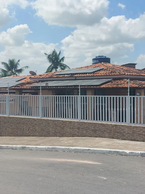 Churrascaria Central Gril Boca da Mata