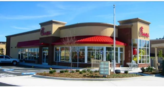 Chick-fil-A