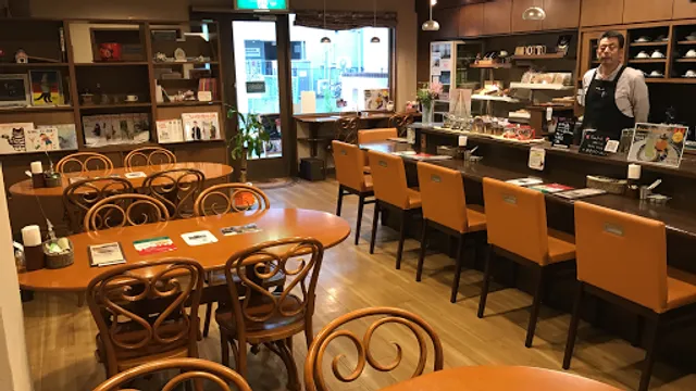 喫茶ほっと（就労継続支援B型）