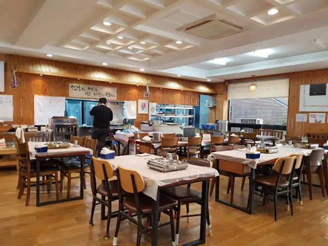 증심사중앙식당