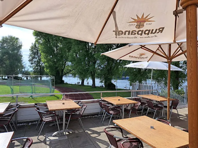 Restaurant Le Cèdre Konstanz