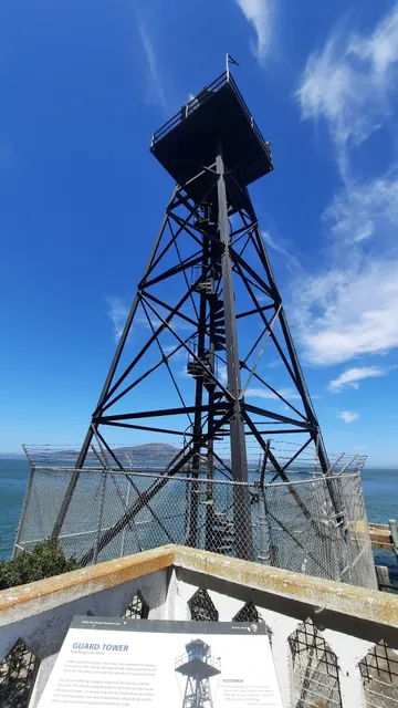 Guard Tower