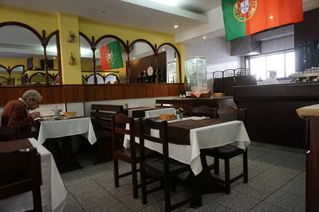 Francesinhas Take Away