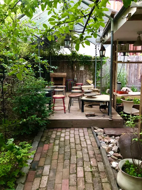 Choplet Ceramic Studio & Gallery