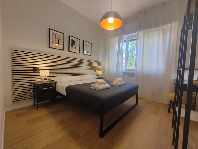 Roma Music Apartment