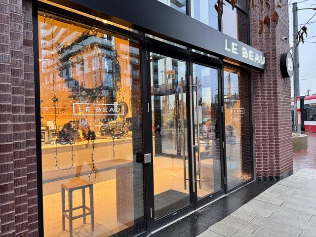 ‘Le Beau’ Boulangerie