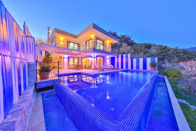 Villa Platin İslamlar