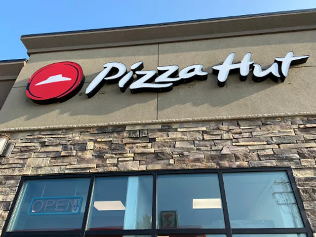Pizza Hut