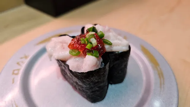 Sushiro (Tuen Mun Town Plaza)