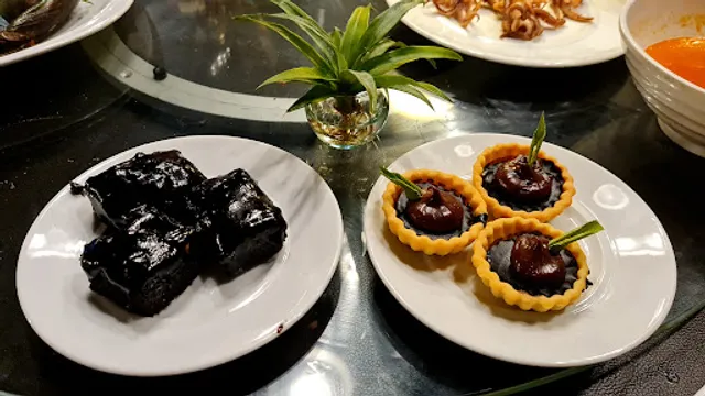 MIX BISTRO , Centara Life Maris Resort Jomtien