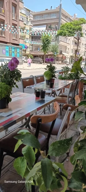 İstanbul çorba ve ev yemekleri