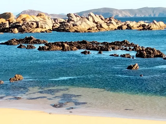 Apartamentos Casa Ameiros