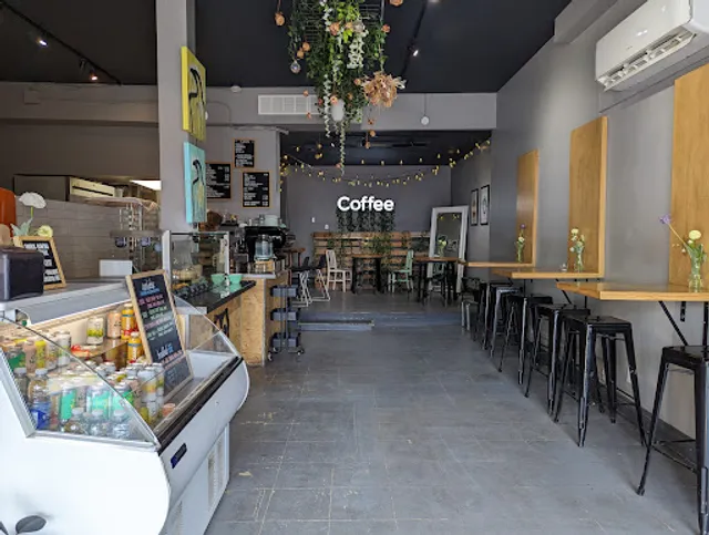 Morning Owl Parkdale