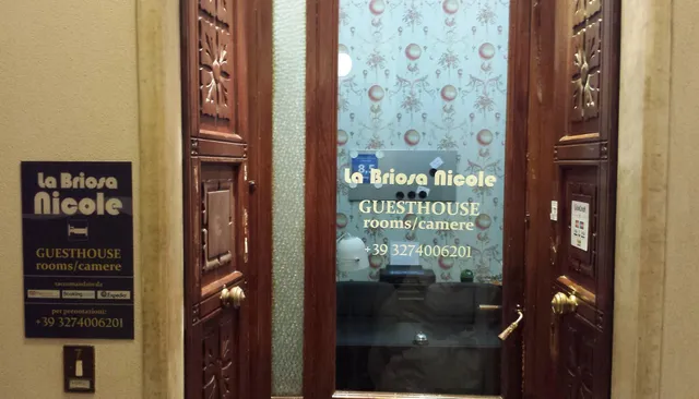 Guesthouse La Briosa Nicole