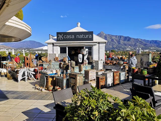 Centro Comercial Centro Plaza