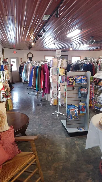 Classic Country Consignments