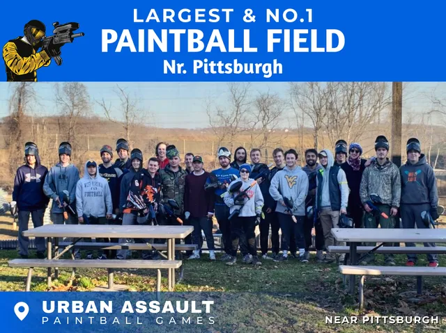 South Fayette Township